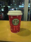 ２００５年、１時間後の渋谷駅ハチ公口を眺む。